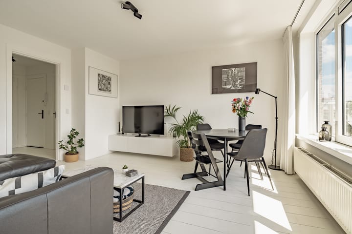 Foto 7 van Wiltzanghlaan 8-3