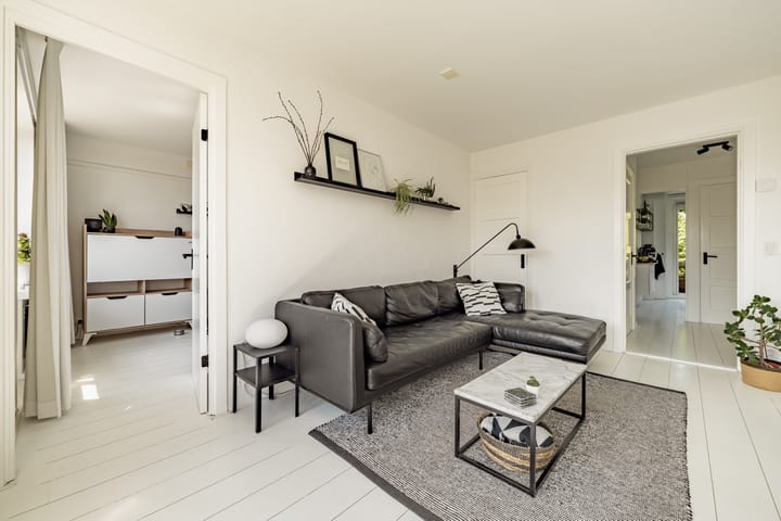 Foto 2 van Wiltzanghlaan 8-3