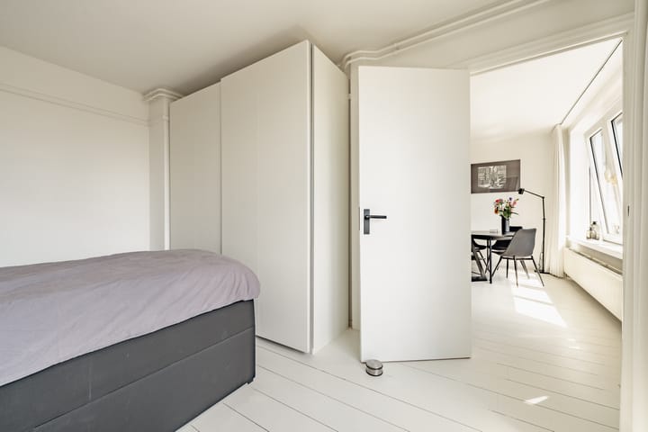 Foto 12 van Wiltzanghlaan 8-3