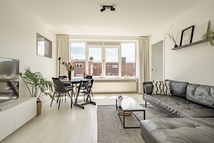 Foto 1 van Wiltzanghlaan 8-3