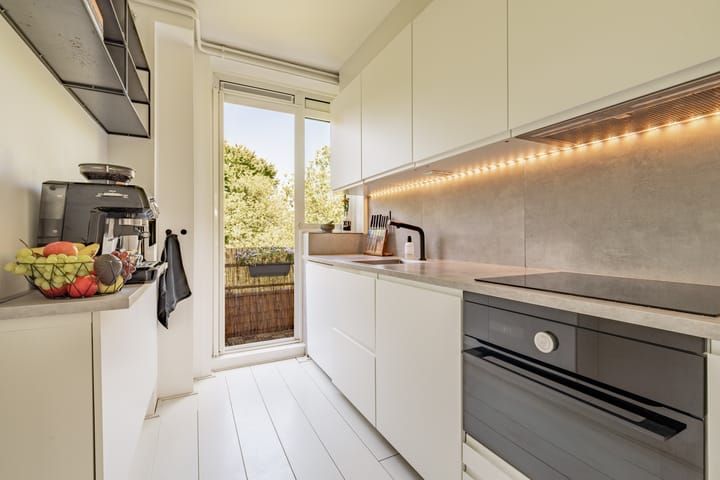 Foto 18 van Wiltzanghlaan 8-3