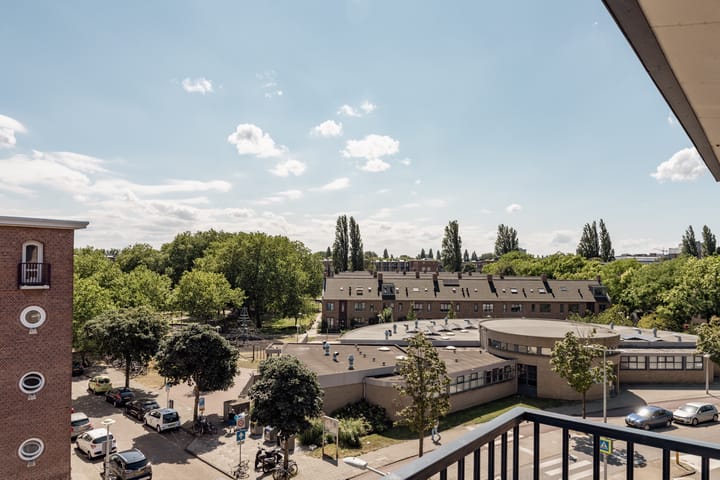 Foto 16 van Wiltzanghlaan 8-3