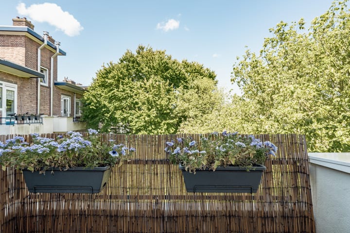 Foto 20 van Wiltzanghlaan 8-3