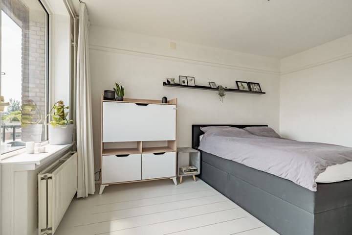 Foto 11 van Wiltzanghlaan 8-3