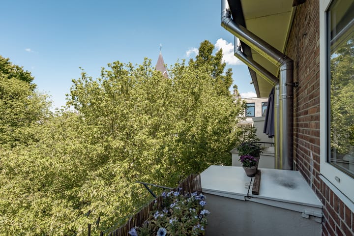 Foto 21 van Wiltzanghlaan 8-3