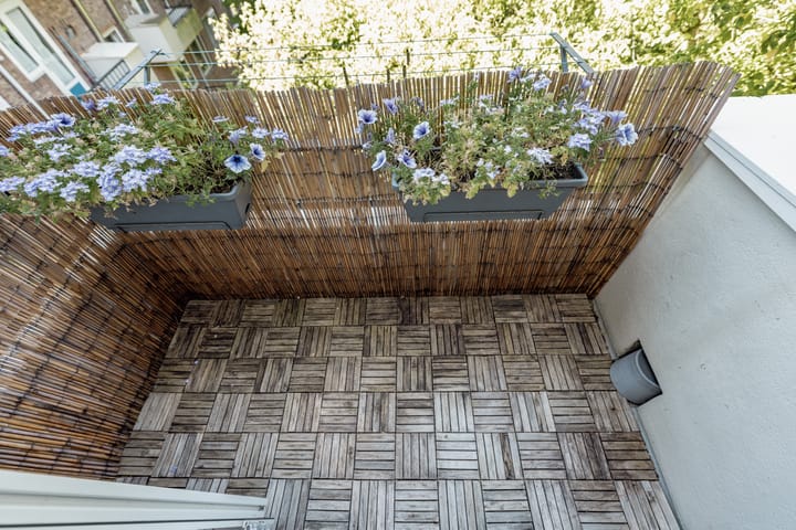 Foto 22 van Wiltzanghlaan 8-3