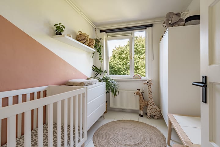 Foto 24 van Wiltzanghlaan 8-3