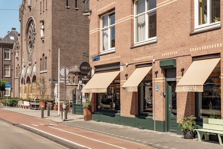 Foto 31 van Wiltzanghlaan 8-3