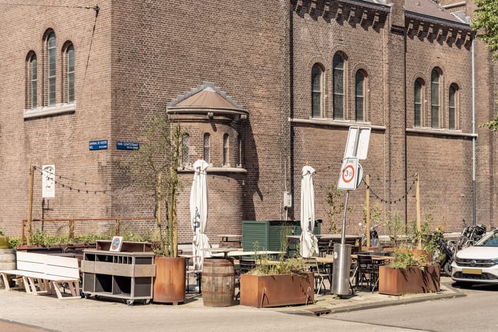 Foto 32 van Wiltzanghlaan 8-3