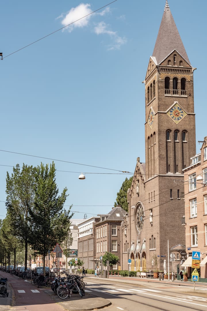 Foto 33 van Wiltzanghlaan 8-3