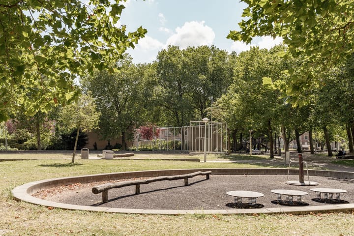 Foto 34 van Wiltzanghlaan 8-3