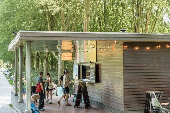 Foto 35 van Wiltzanghlaan 8-3