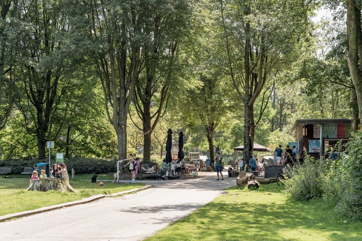 Foto 36 van Wiltzanghlaan 8-3