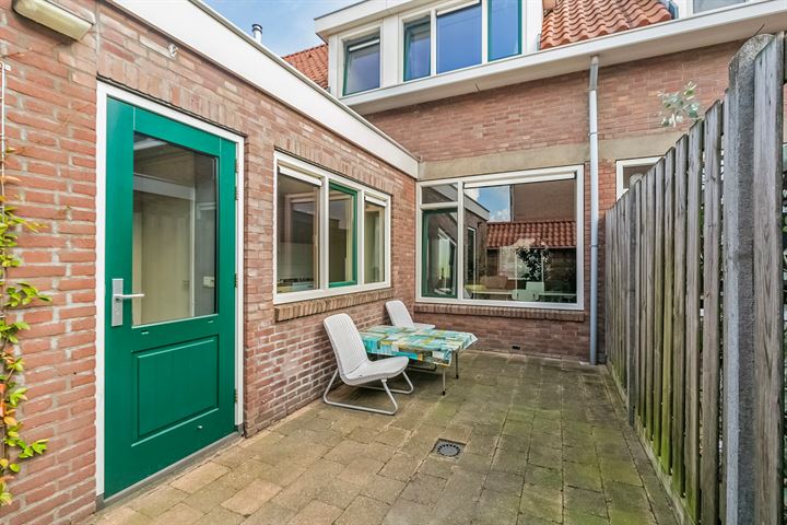 View photo 24 of Dijksestraat 83