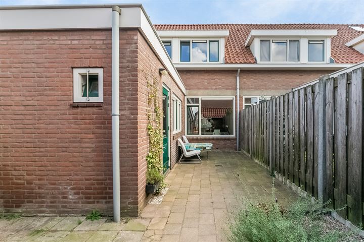 View photo 25 of Dijksestraat 83