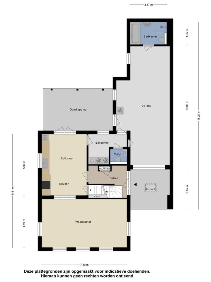 Foto 46 van Steeg 13