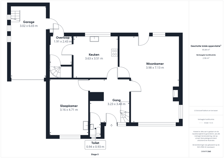 Foto 44 van Den Walhoeck 20