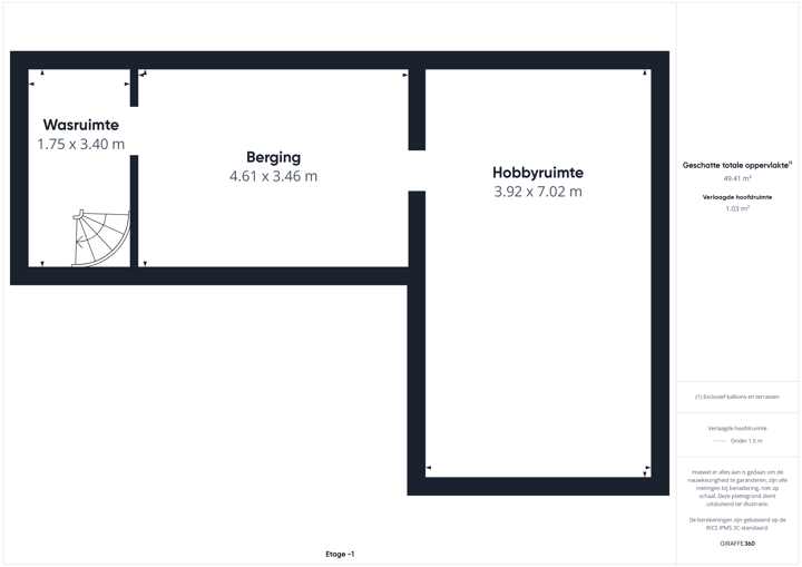 Foto 47 van Den Walhoeck 20