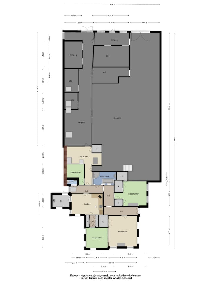 Foto 13 van Hoofdweg 110