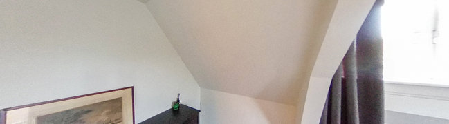 View 360° photo of Slaapkamer of Wouter Sluislaan 26