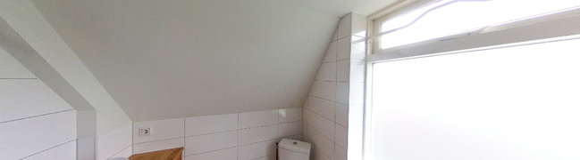 View 360° photo of Badkamer of Wouter Sluislaan 26