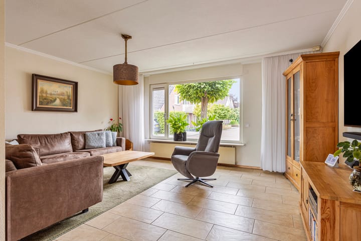 Foto 3 van Gentiaanstraat 12