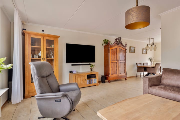 Foto 4 van Gentiaanstraat 12