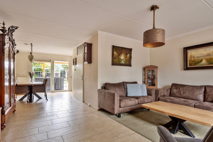 Foto 5 van Gentiaanstraat 12