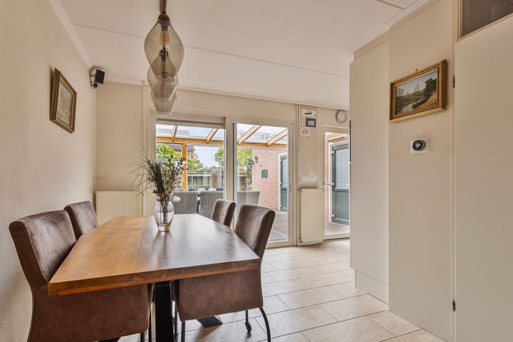 Foto 7 van Gentiaanstraat 12