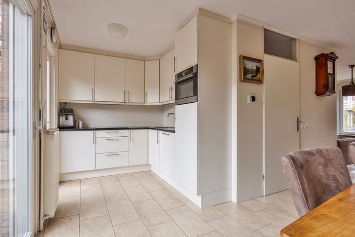 Foto 8 van Gentiaanstraat 12