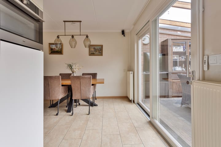 Foto 10 van Gentiaanstraat 12