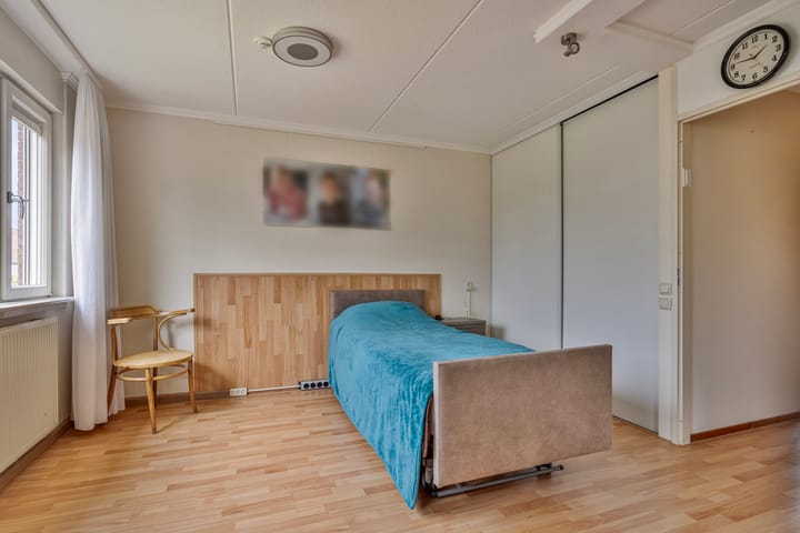 Foto 12 van Gentiaanstraat 12