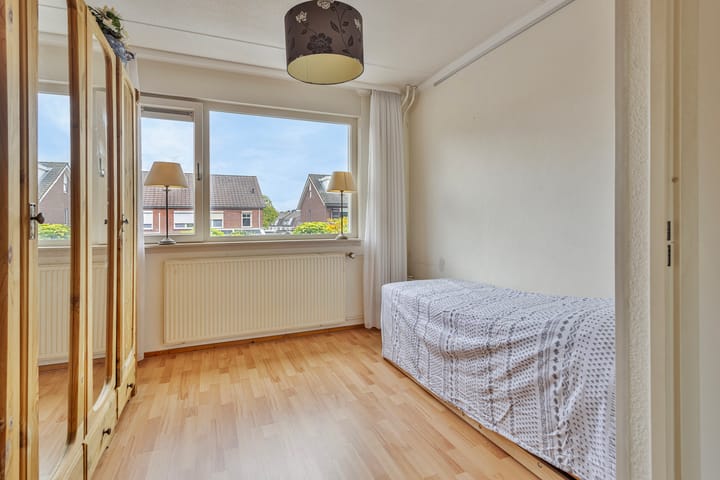 Foto 14 van Gentiaanstraat 12