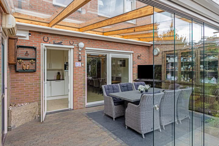 Foto 20 van Gentiaanstraat 12