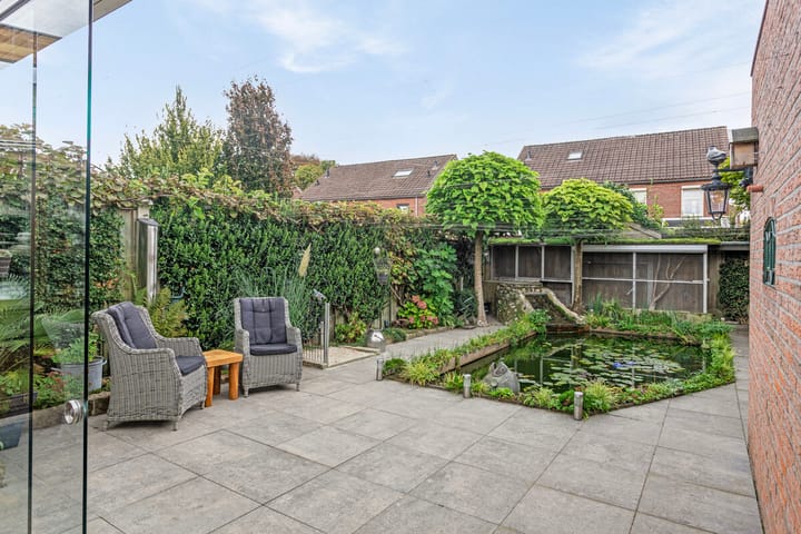 Foto 21 van Gentiaanstraat 12