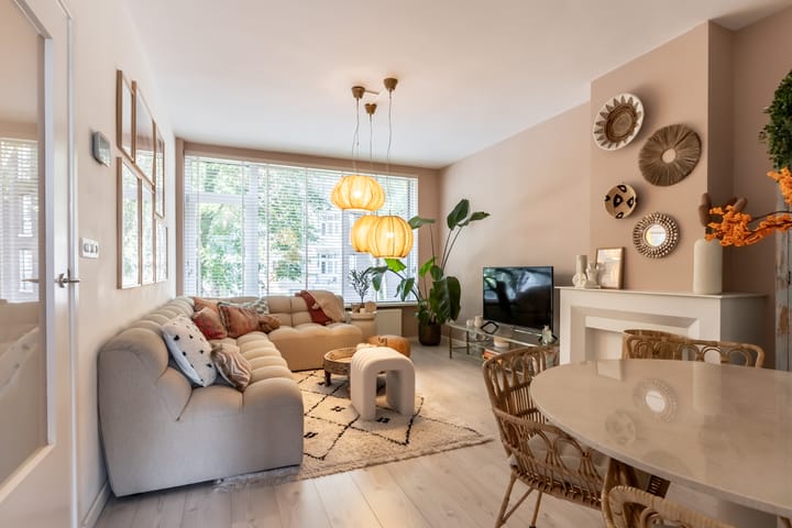 Foto 1 van Weteringstraat 303