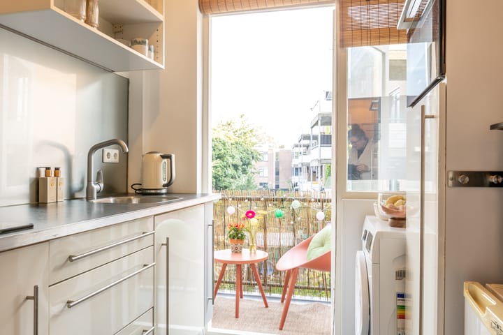 Foto 20 van Weteringstraat 303