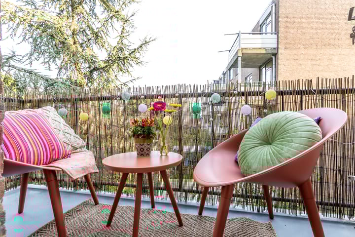 Foto 3 van Weteringstraat 303