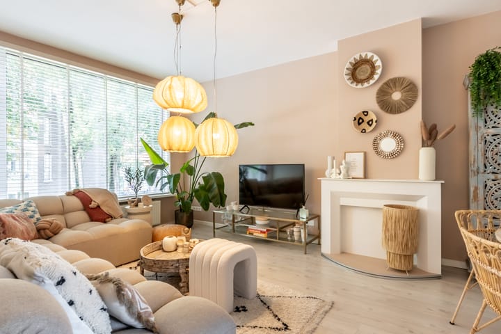 Foto 6 van Weteringstraat 303