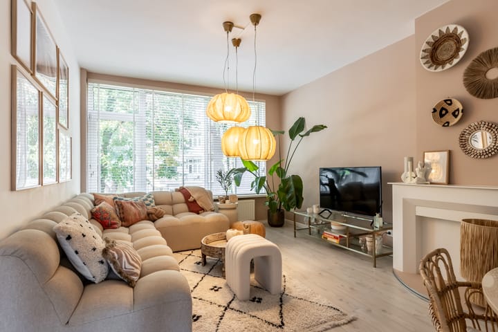 Foto 7 van Weteringstraat 303