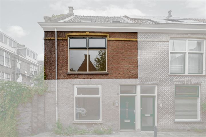 Bekijk foto 13 van Lange Lijsbethsteeg 2-A