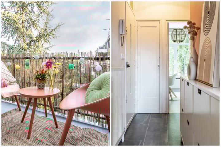 Foto 21 van Weteringstraat 303