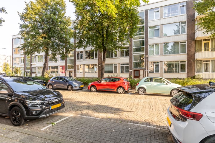 Foto 27 van Weteringstraat 303