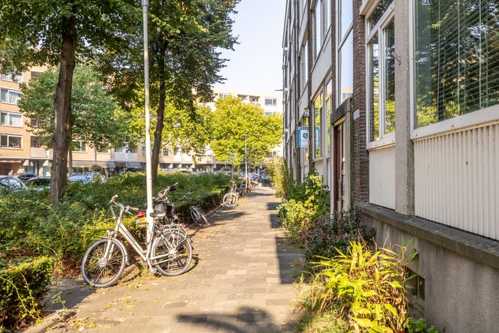 Foto 28 van Weteringstraat 303