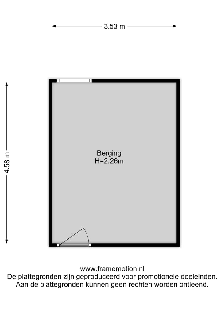 Foto 30 van Weteringstraat 303