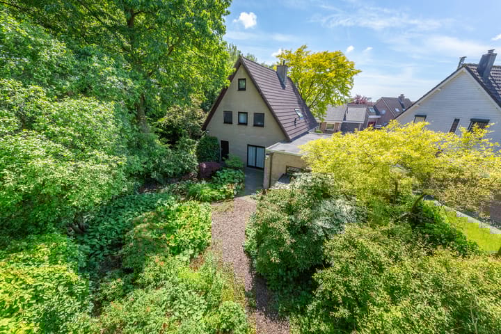 Foto 3 van Stavorenstraat 11