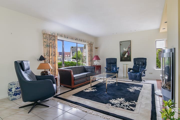 Foto 2 van Stavorenstraat 11