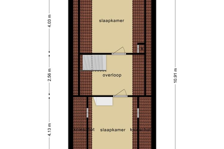 Bekijk foto 50 van Stavorenstraat 11