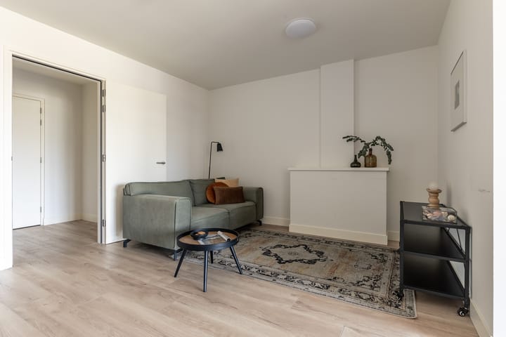 Photo 5 of Zijlweg 148-C402