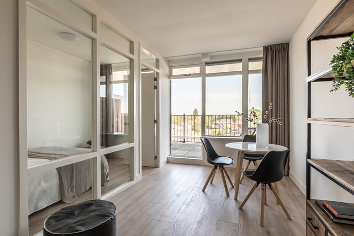 Photo 7 of Zijlweg 148-C402